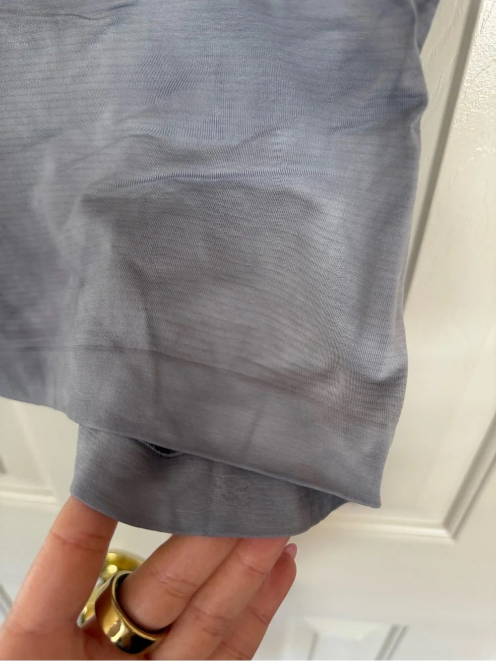 Lululemon Swiftly Tech Short Sleeve